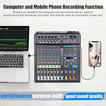 鍵盤楽器 Little Fish Audio Mixer 81hs+t2fRhL._UF350,350_QL80_.jpg